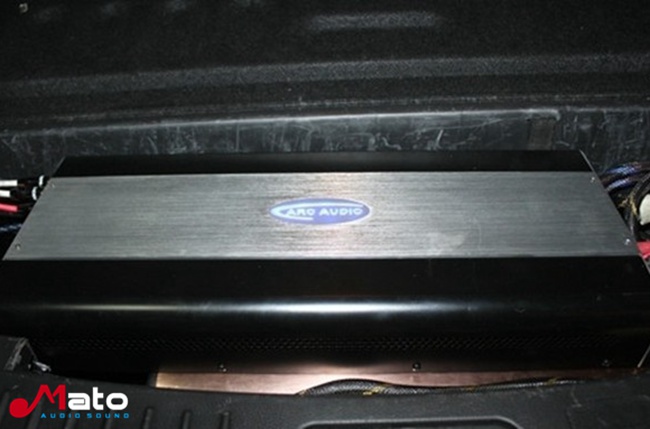 享受奢華 常州道聲雪佛蘭科帕奇改裝鑒賞