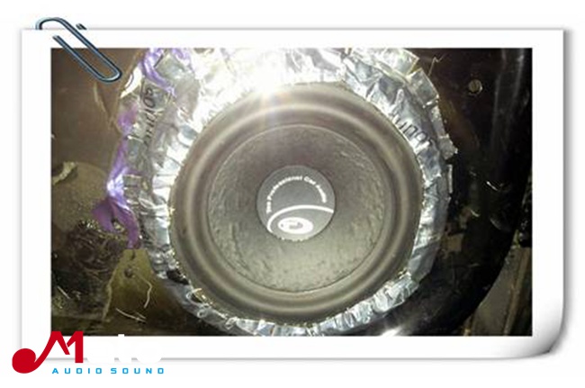 臺州音樂空間本田思鉑睿改裝伊頓、ARC和霸克音