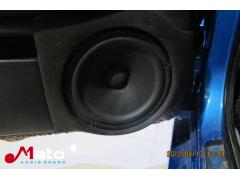 豐田銳志改裝意大利TEC和美國ARC汽車音響