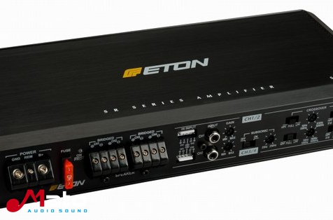 歐洲音響魅力 貴港音韻豐田皇冠改裝德國ETON體驗