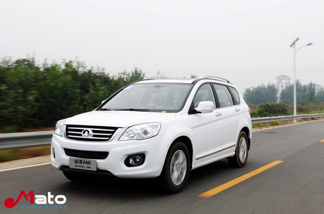 炸機新體驗 億豐行哈佛H6音響改裝美國霸克汽車