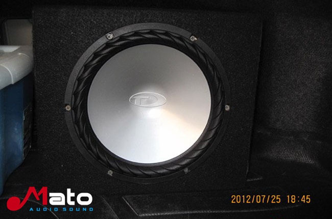 TEC、BKELL、ARC三大品牌齊聚音響改裝凱美瑞