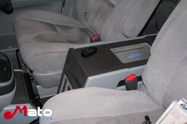 簡潔而不簡單 豐田阿爾法改裝Hybrid Audio汽車音響