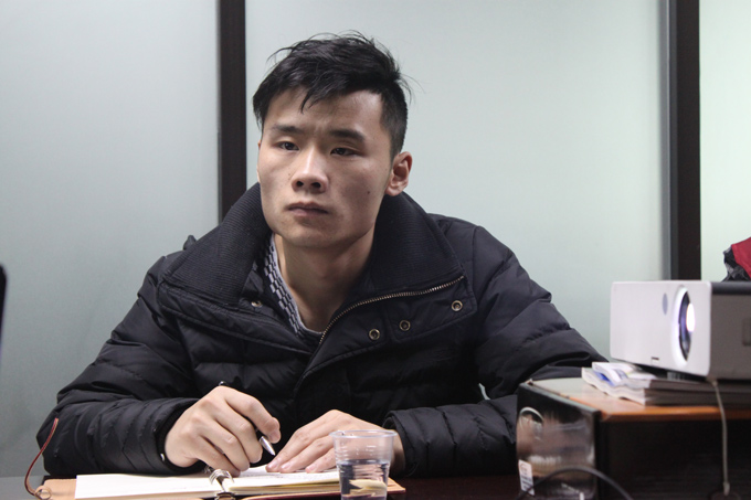 美托聲頻高總為順德道聲舉行團隊培訓