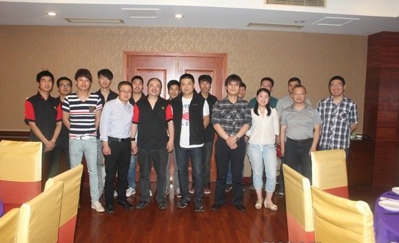 常州地區專業的汽車音響店常州道聲汽車音響改