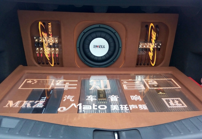 超級音雄!美托聲頻競技聯盟出擊MECA臨沂站 輕松