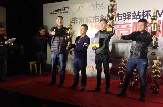 快到囊里來！盱眙999發標志308，一舉將音質M2組冠