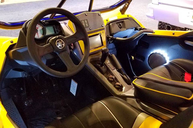 美托聲頻代理品牌ARC汽車音響再次參展美國CES展