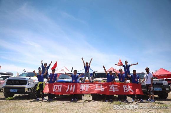 行業第一次！車改坊汽車影音連鎖贊助2017年中國