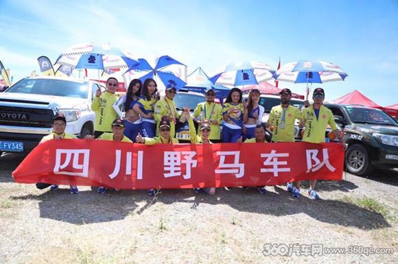 行業第一次！車改坊汽車影音連鎖贊助2017年中國