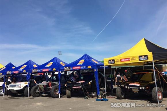 行業第一次！車改坊汽車影音連鎖贊助2017年中國