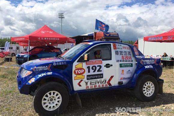 行業第一次！車改坊汽車影音連鎖贊助2017年中國