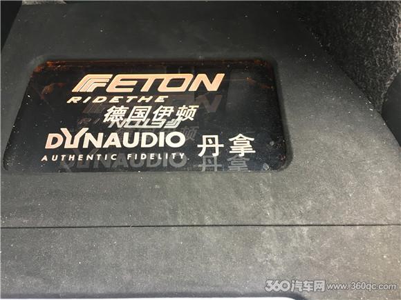 先鋒主機搭配德國伊頓 化州車公主獲得MECA廣州站