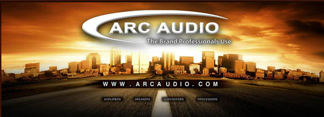 “美國ARC Audio二十周年探索之旅”正式啟動