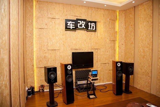 厲害了，好音樂！美托聲頻“大師來了”第四站