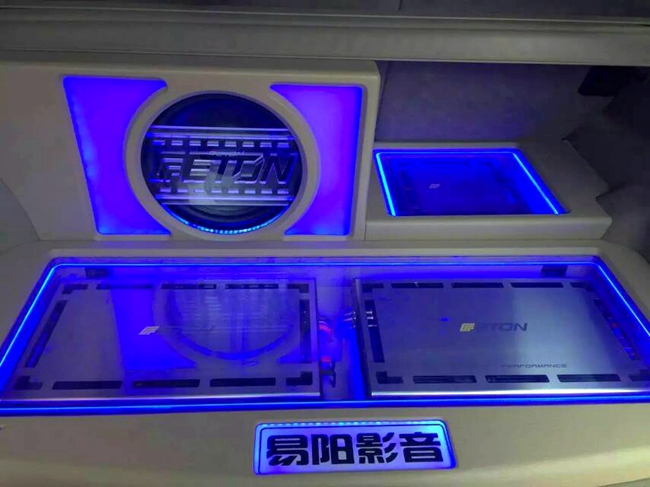 王者出擊 勢不可擋 Mato CT戰隊席卷霸克杯MECA沈陽