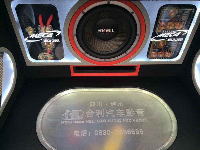 音樂大戰 一觸即發 美托聲頻Mato CT全力出擊MECA昆