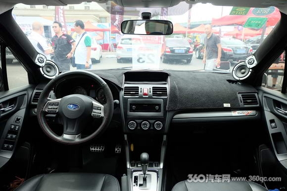 美托聲頻競技聯盟冠軍之車NO.17——義烏車改坊