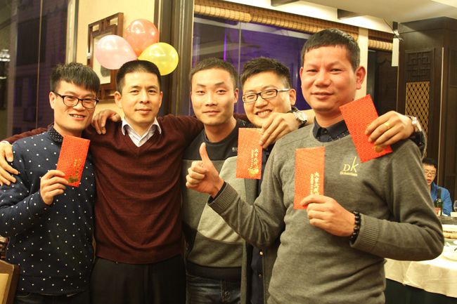 共唱和諧新樂章 ！美托聲頻2016年年會完美落幕！