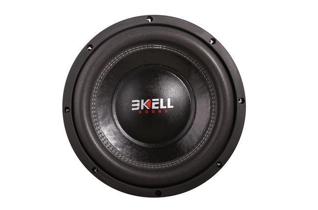 新產品 新跨越 美國BKELL最新一代BD系列超低音全
