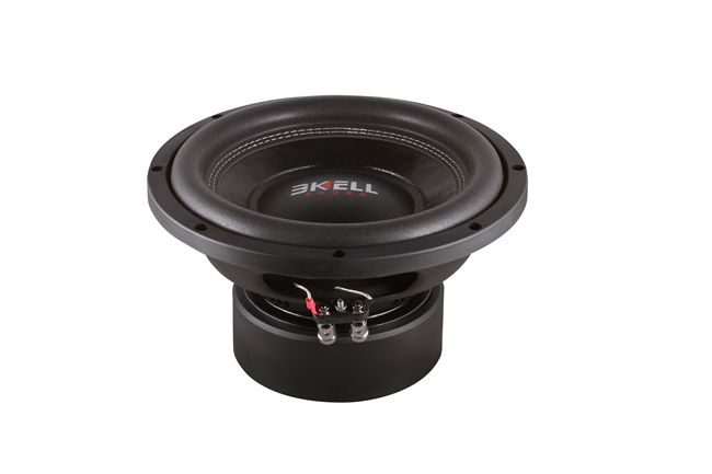新產品 新跨越 美國BKELL最新一代BD系列超低音全