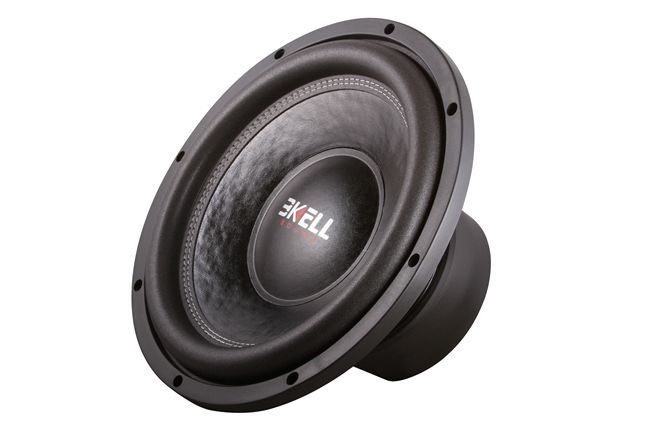 新產品 新跨越 美國BKELL最新一代BD系列超低音全