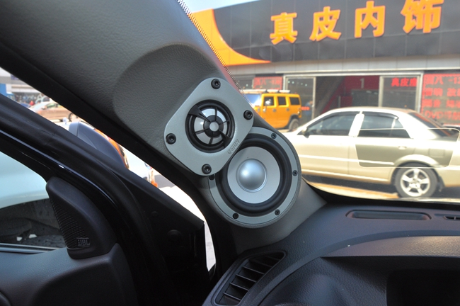 實至名歸 北京集結車尚榮獲2015MECA北京站全場總