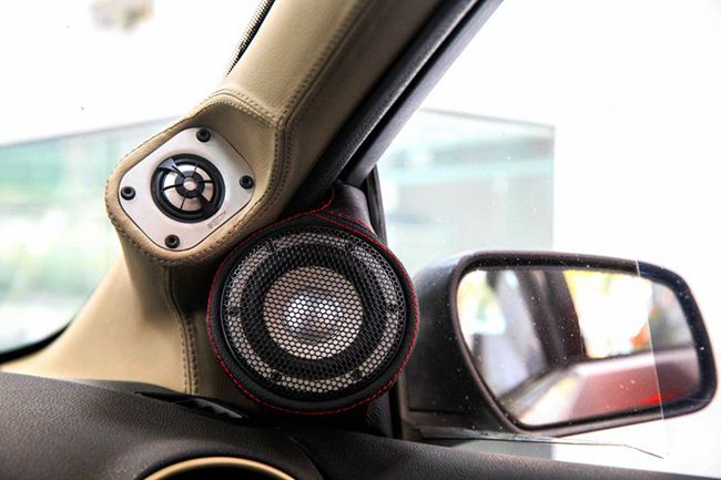 汽車音響絕不是奢侈品 卻是您的必需品