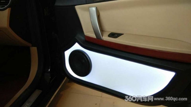 唯極致唯品味 美托聲頻新成員合肥音動汽車音響