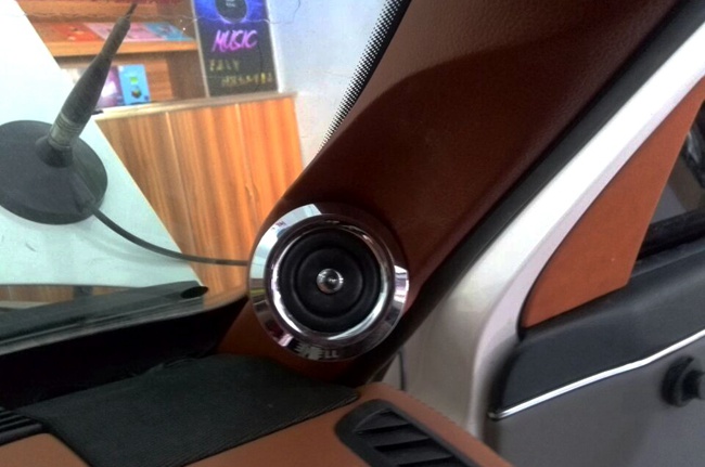 汽車音響改裝技術免費學!美托聲頻優才助學計