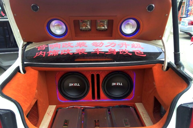 汽車音響改裝技術免費學!美托聲頻優才助學計