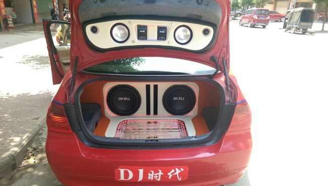 汽車音響改裝技術免費學！美托聲頻優才助學計