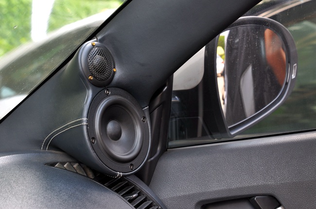 汽車音響改裝技術免費學！美托聲頻優才助學計