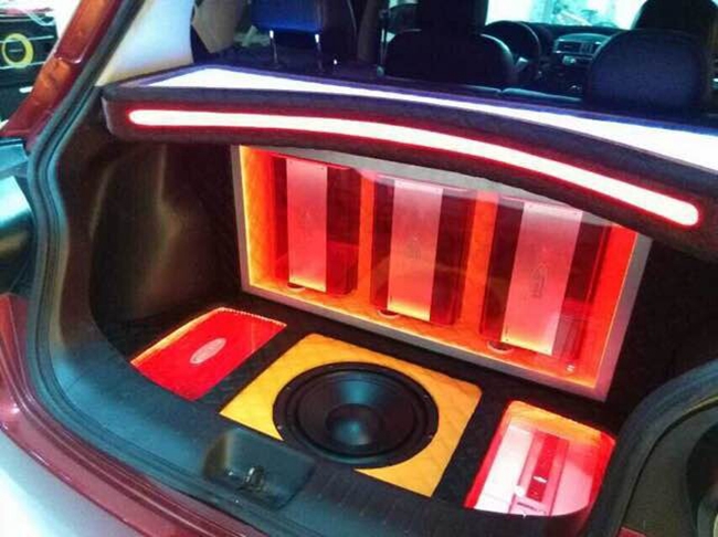 汽車音響改裝技術免費學！美托聲頻優才助學計