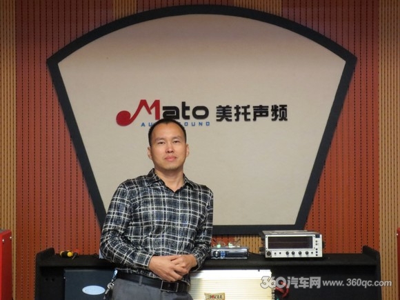 萬紹山：美托聲頻汽車音響培訓，讓你的職業之路更寬廣順暢