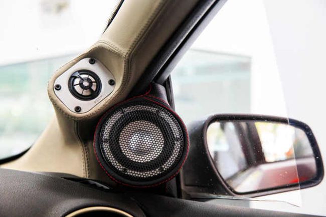 美托聲頻合作伙伴留聲機汽車音響正式開業