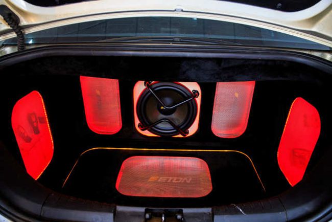 美托聲頻合作伙伴留聲機汽車音響正式開業