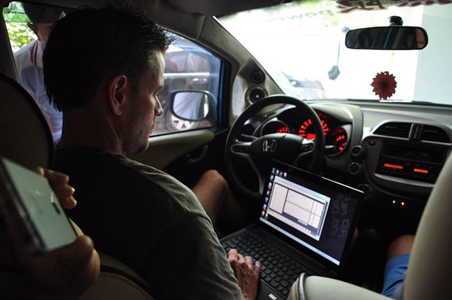 IASCA全球總冠軍Hybrid Audio總裁Scott三月底中國開班