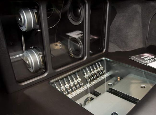 IASCA全球總冠軍Hybrid Audio總裁Scott三月底中國開班