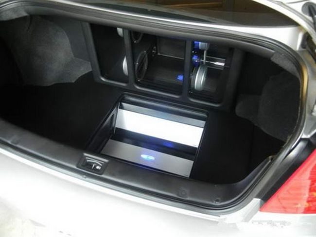 IASCA全球總冠軍Hybrid Audio總裁Scott三月底中國開班