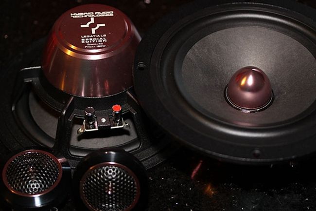 IASCA全球總冠軍Hybrid Audio總裁Scott三月底中國開班