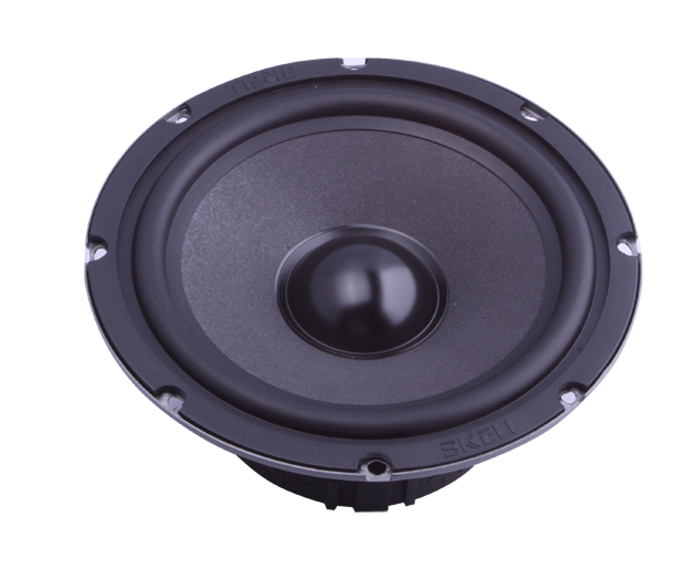 美國BKELL（霸克）DX650兩分頻套喇叭