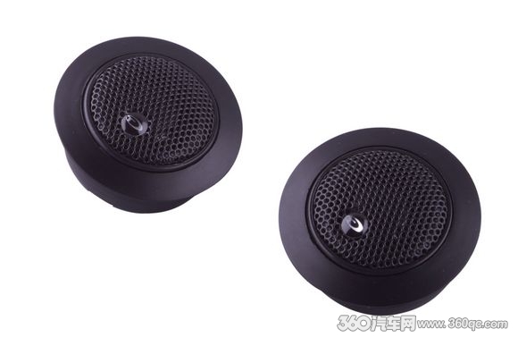 沉醉之后就是融化 首聽意大利TECmy6K兩路6.5"套裝