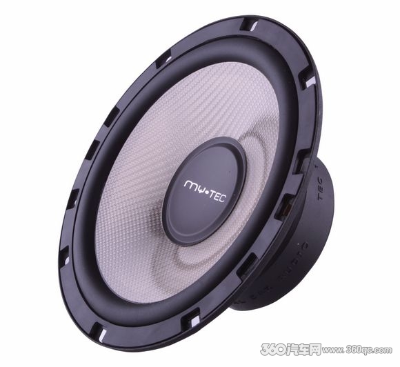 沉醉之后就是融化 首聽意大利TECmy6K兩路6.5"套裝