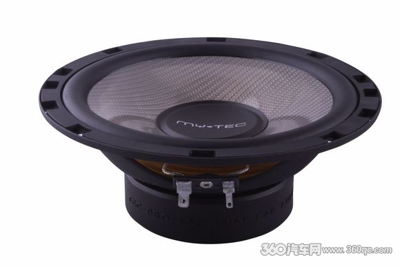 沉醉之后就是融化 首聽意大利TECmy6K兩路6.5"套裝