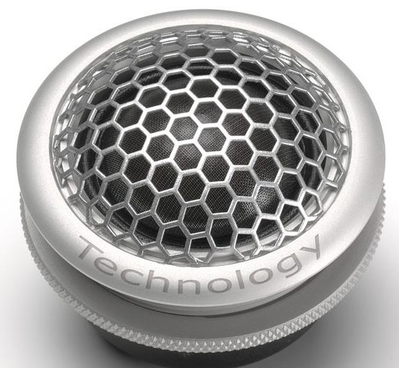 評意大利TEC套裝喇叭LS165/K3
