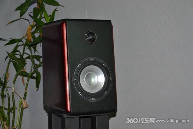 進步非比尋常 美國BKELL（霸克）RX650兩路套裝揚聲