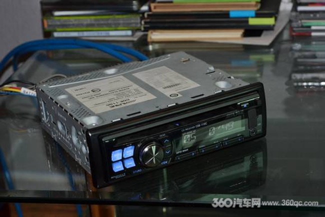 進步非比尋常 美國BKELL（霸克）RX650兩路套裝揚聲