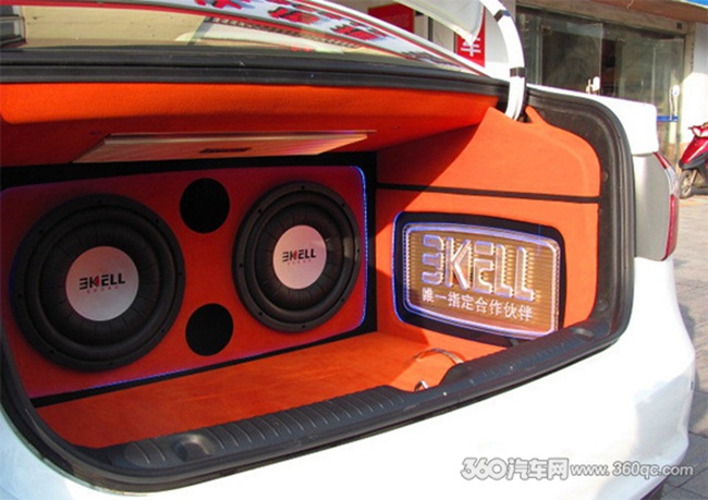 BKELL霸克品牌巡禮：美式音響流派的根本是大眾化