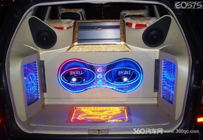 BKELL霸克品牌巡禮：美式音響流派的根本是大眾化